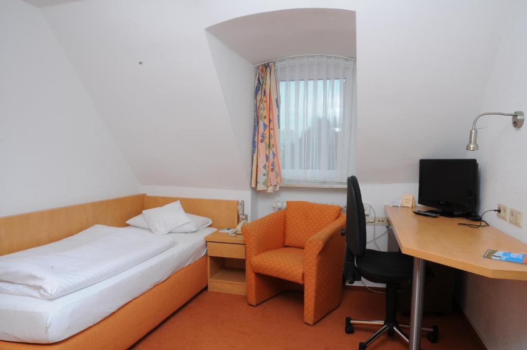 Hotel Hubertus ฮันโนเวอร์ ห้อง รูปภาพ
